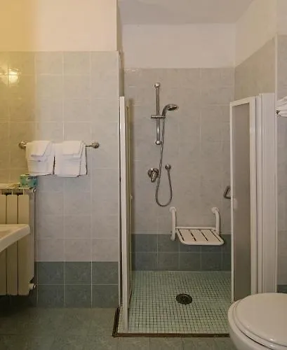 Hotel Euromar Marina di Massa Italia