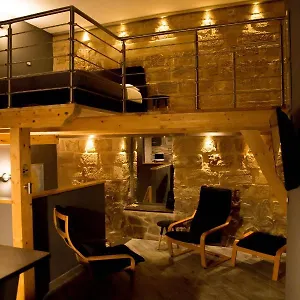 Appartamento Here Mini Loft 