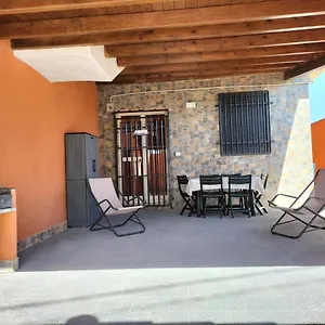 Casa vacanze Il Sentiero Del Mare 