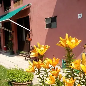 Campeggio Ecogarden With ***