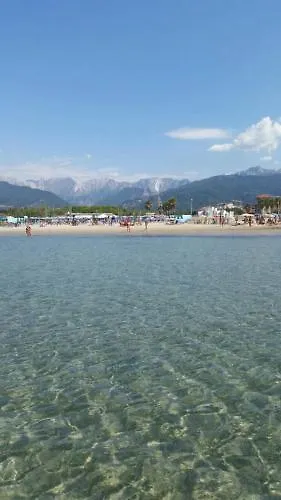 Hotel Euromar Marina di Massa
