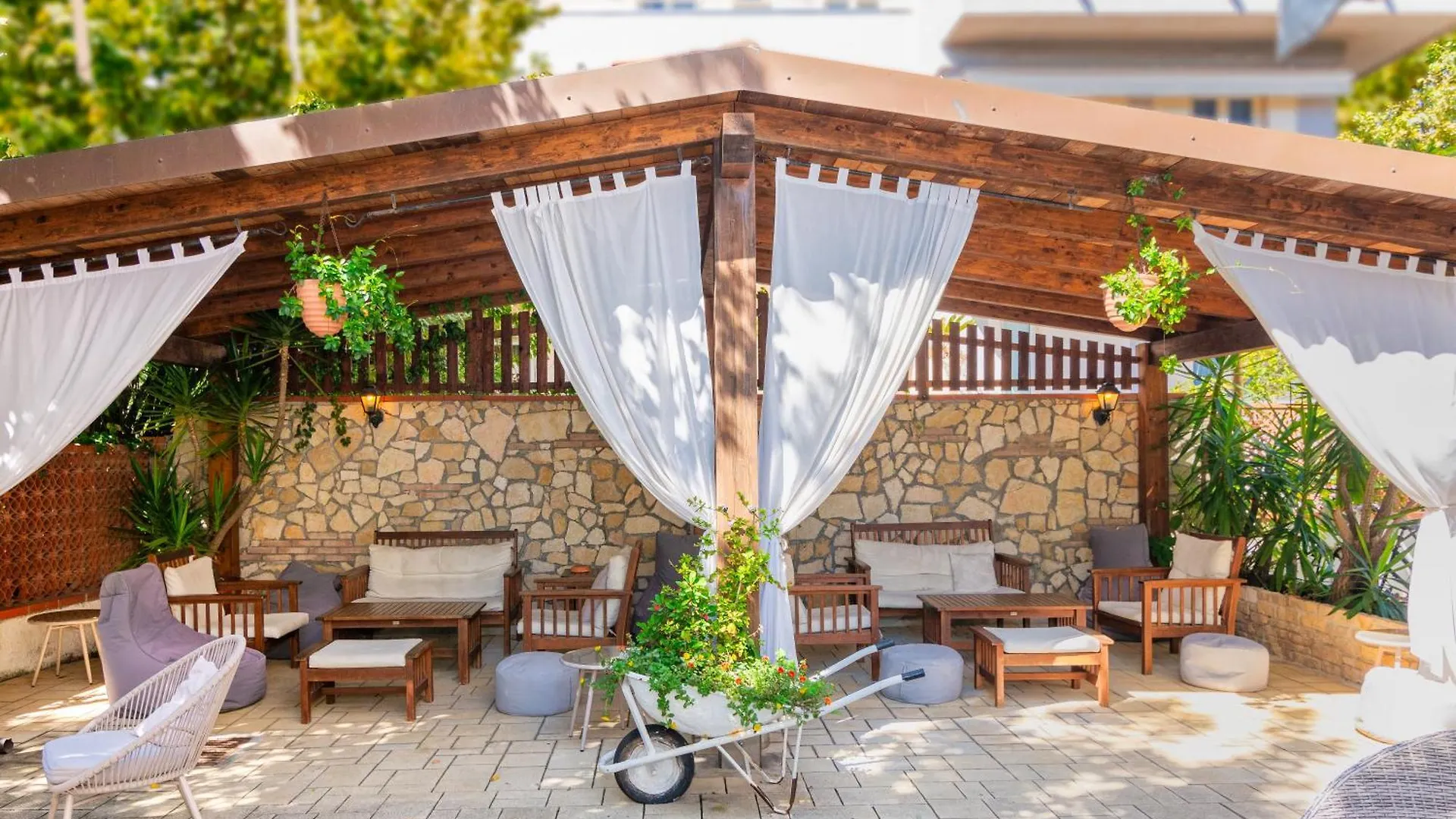Hotel Euromar Marina di Massa
