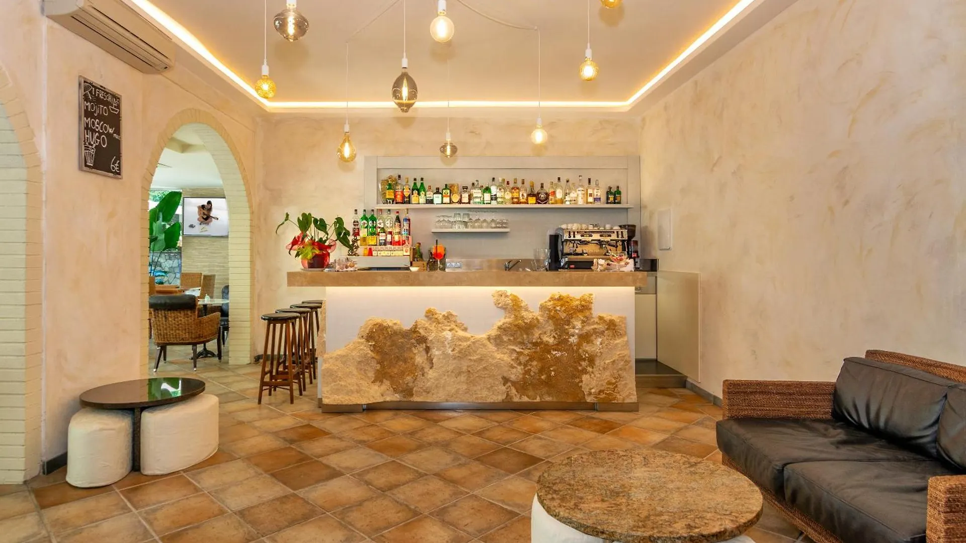 Hotel Euromar Marina di Massa