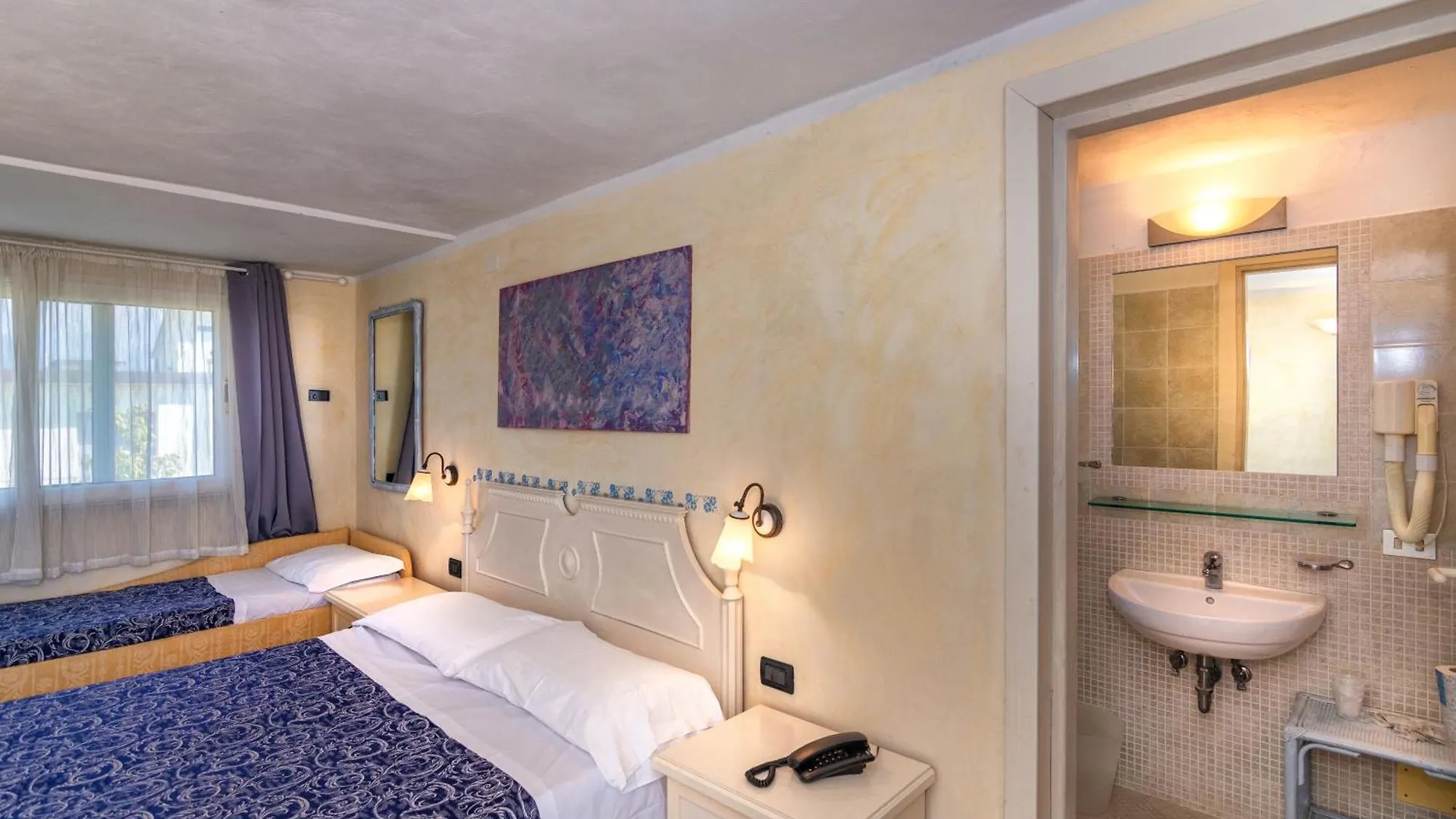 Hotel Euromar Marina di Massa