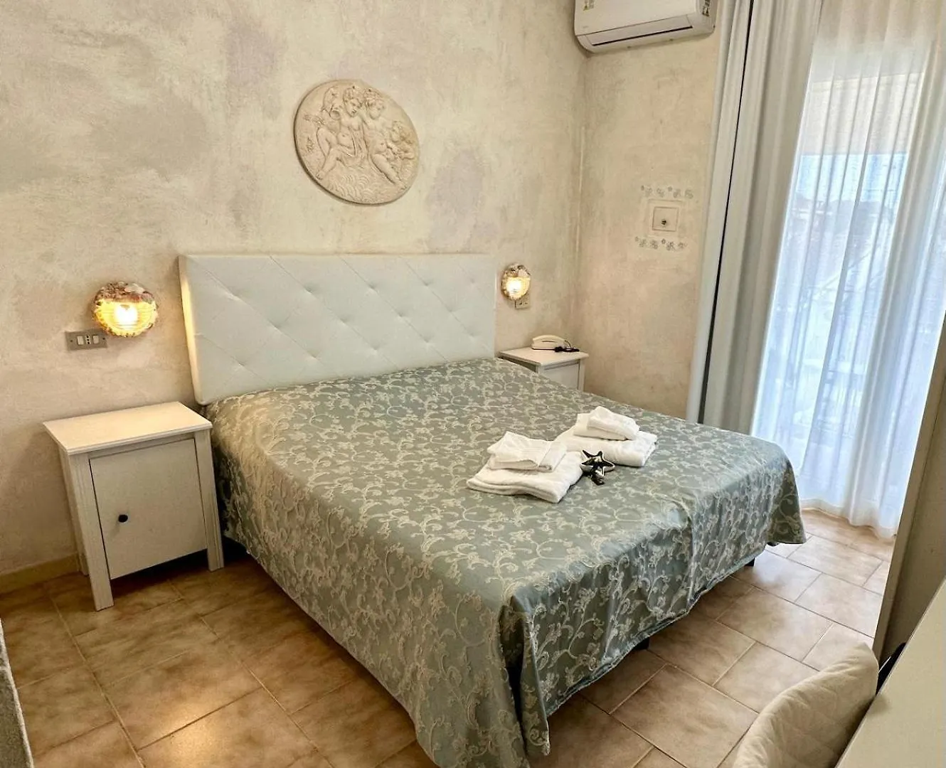 Hotel Euromar Marina di Massa
