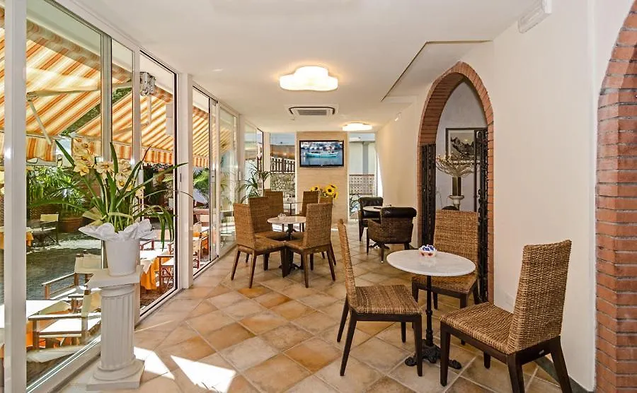 Hotel Euromar Marina di Massa