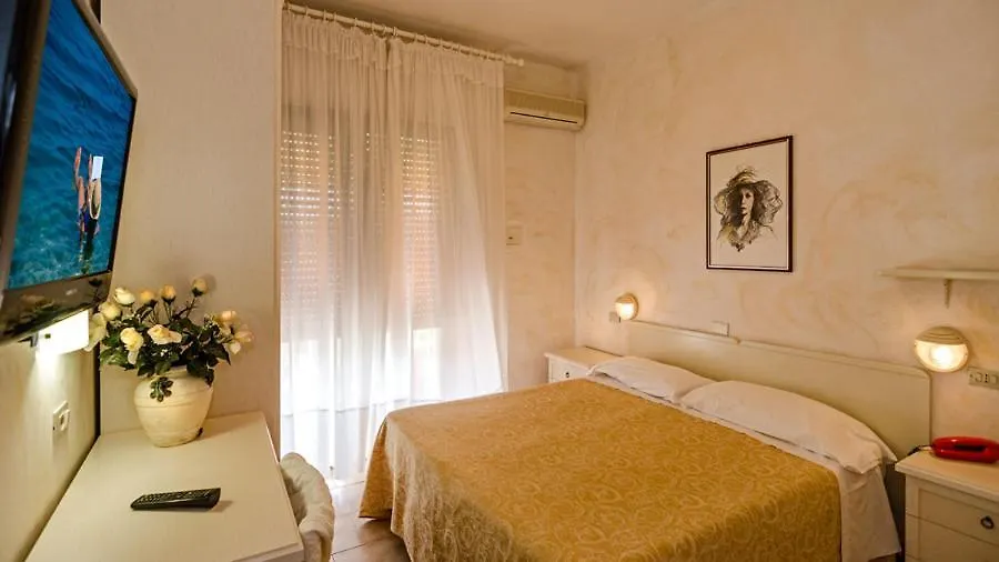 Hotel Euromar Marina di Massa