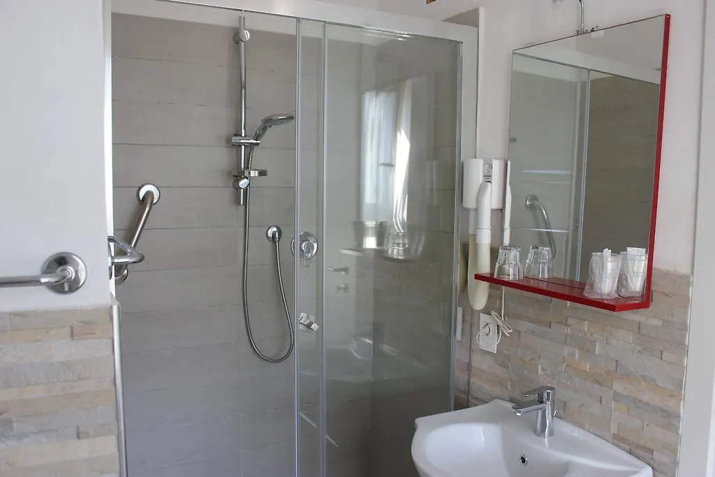 Hotel Euromar Marina di Massa
