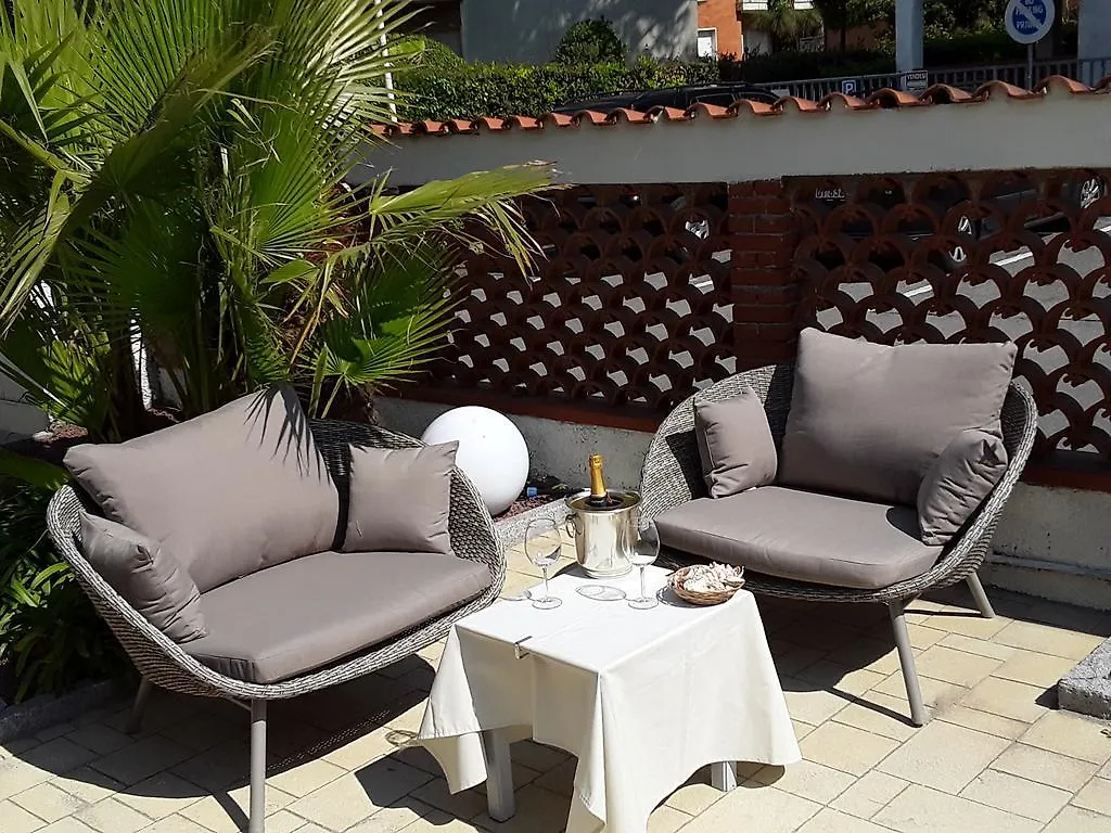 Hotel Euromar Marina di Massa