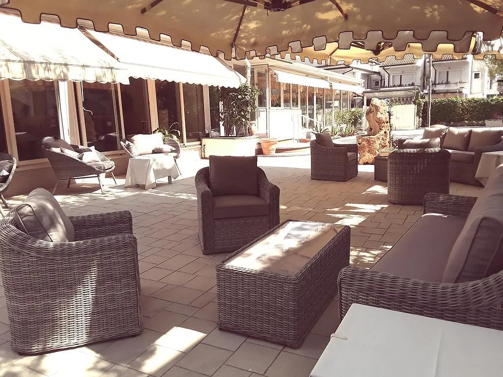 Hotel Euromar Marina di Massa