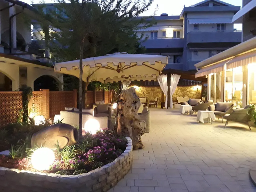 Hotel Euromar Marina di Massa