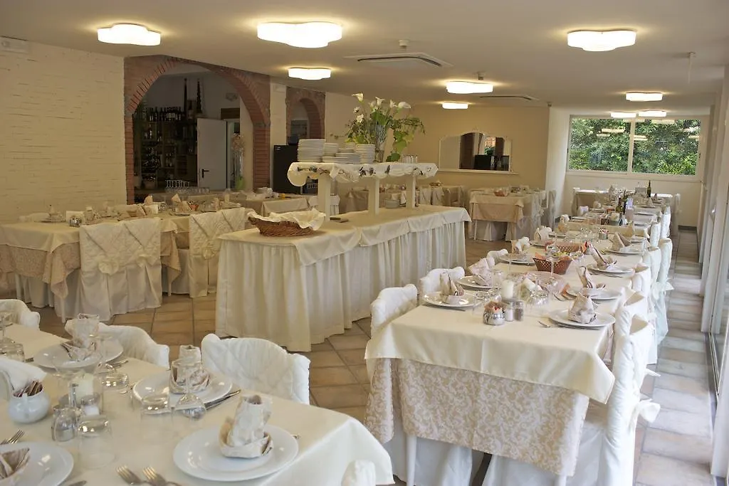 ***  Hotel Euromar Marina di Massa Italia