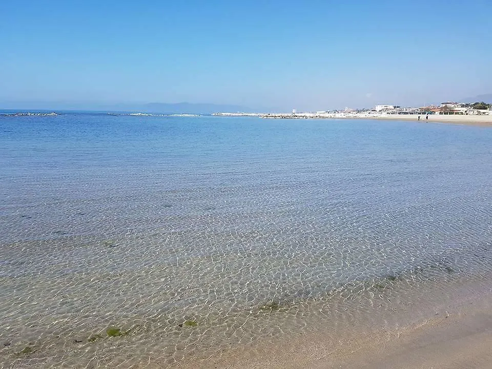 Hotel Euromar Marina di Massa