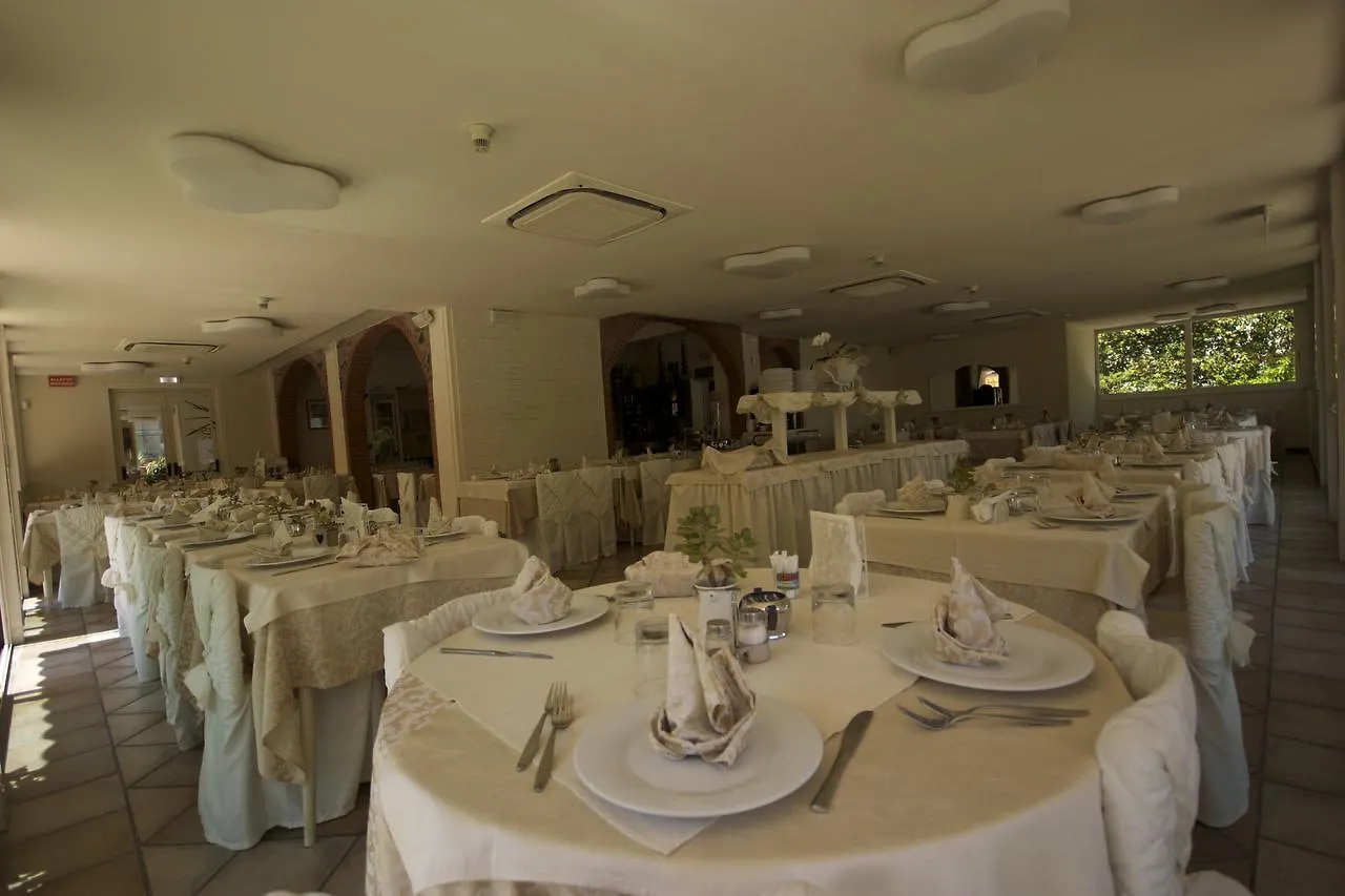 Hotel Euromar Marina di Massa