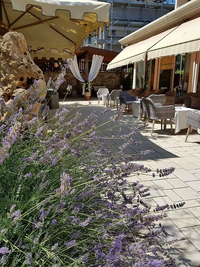 Hotel Euromar Marina di Massa Italia